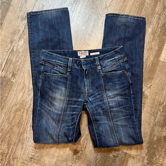 Replay Denim - Replay Blue Jeans Lullabay